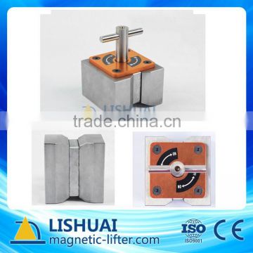 ON/OFF Magnetic Positioning Squares Made in China