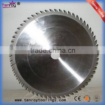 circular saw blades for wood in various specifications