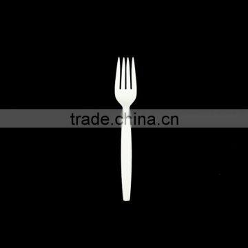 Cornstarch Material biodegradable Feature Biodegradable fork