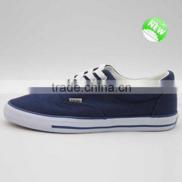 stylish thin sole blank canvas shoes for boys for men