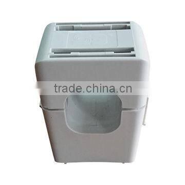 200A white color split core current transformer