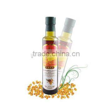 GMP Certified Factory Direct Provide Health Care Food Seabuckthorn Fruit Oil Capsule photo-2