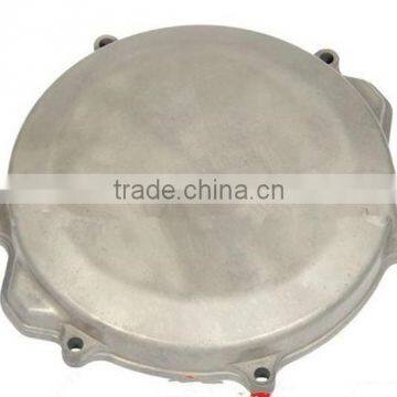 Trade assurance alloy die casting cap