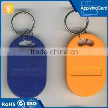 Wholesale RFID Smart NFC Epoxy Access Card with tk4100 s70 chips for Access Control ID Card