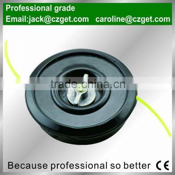 Grass Trimmer Head High Quality Trimmer Head Professional Grade Brush Cutter Nylon Head