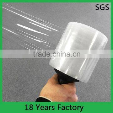 Lowest Price Manualstretch Film Free Sample