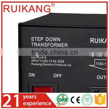 Power Supply 110v to 24v dc Converter photo-4