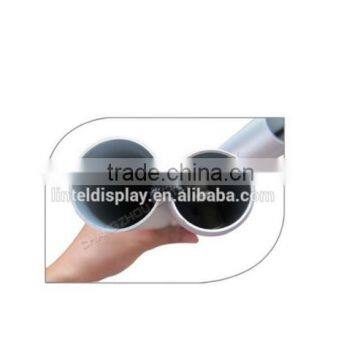 Curved Fabric Backdrop Stand / Backwall Show Display photo-6