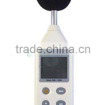 Multifunctional Sound Level meter,portable sound level meter,sound level meter