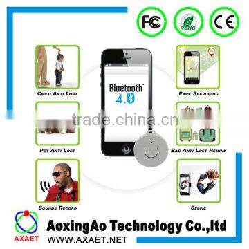 2015 New Portable Personal Bluetooth Key Finder, Wireless Key Finder photo-2