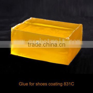 Adhesive for shoes ,shoes glue,shoes lamination adhesive