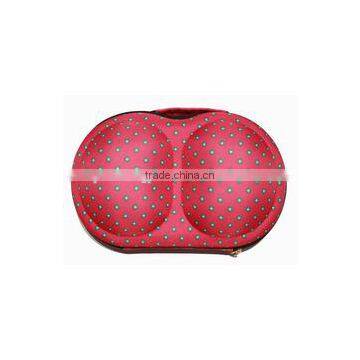 2016 EVA Bra Case, Lingerie Storage Bag, Bra Storage Box, Bra Organizer BC-012 photo-3