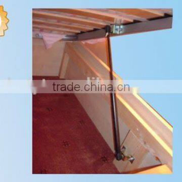 space saving high quality bed lifting gas spring(ISO9001:2008)