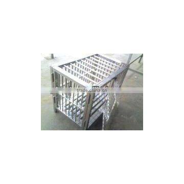 Dog house dog cage pet house