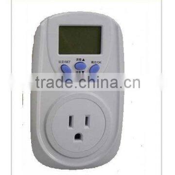 Multi-functional Digital Timer With Patent Design
