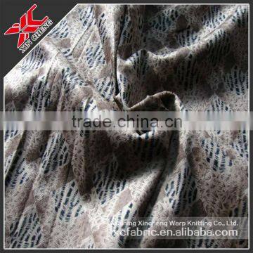 2013 China Factory wholesale 100% Polyester Fabric FDY Polar Fleece faux fur fabric