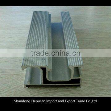 extruded aluminum profilesin high quality and reasonable price