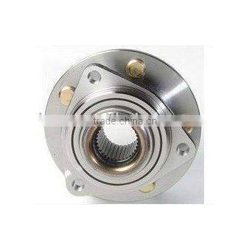 car parts Wheel hub bearing assembly(wheel hub units)513089 suitable for CHRYSLER 300 M / CONCORDE / INTREPID / PROWLER