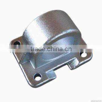 CNC machining stainless steel drawings casting auto parts