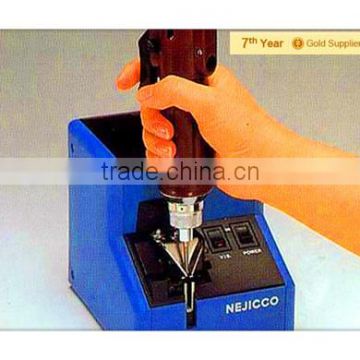 NEJICCO SAS-503 Series electronic screw feeder