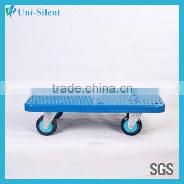 250kg uni-silent cart with high quality in china