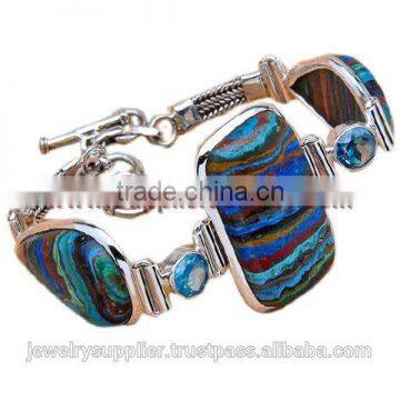 Silver Jewellery Asscher Cut Engagement Earrings Women Yellow Diamond Bracelets photo-2