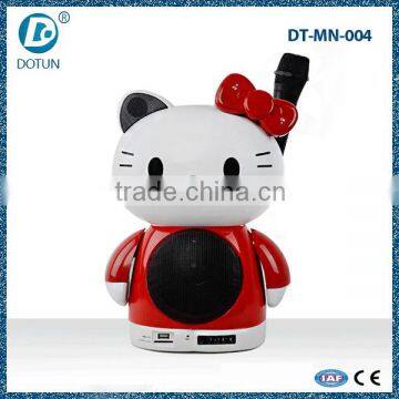 Mini Bluetooth Speaker