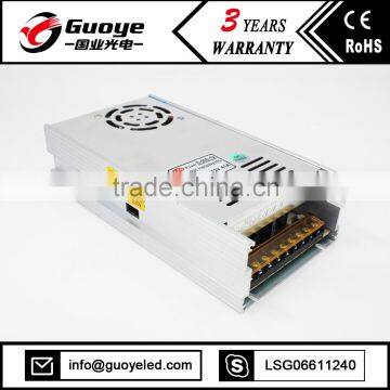 Shenzhen Manufacturer dc transformer with dc100-120v input switch power