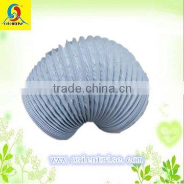 PVC Flexible Aluminum Air Duct White, Gray, Black