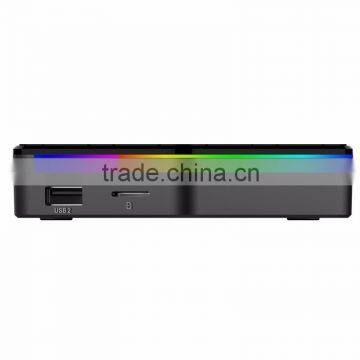 2016 New Pendoo T95Z Plus S912 2g 16g Android 6.0 KODI17.0 Octa Core Smart tv Box photo-4