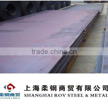 Wear Resistant Steel Plate NM360