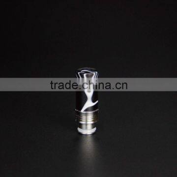 Wholesale Short Silicone Test Drip Tips for Ecigs/electronic Cigarette Using Best Material Disposable Silicone Drip Tip Cover photo-5