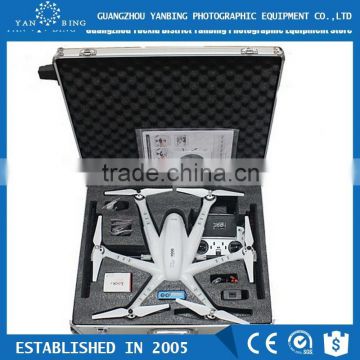 Walkera TALI H500 12Ch 3-axis FPV GPS Hexacopter Quadcopter drone w/ DEVO F12E Transmitter + G-3D Gimbal + iLook Camera