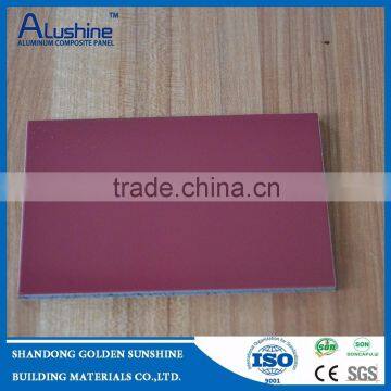 aluminum composite panel ceiling