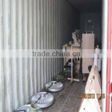 jacquard loom spare parts