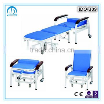 Folding Bed For Patient