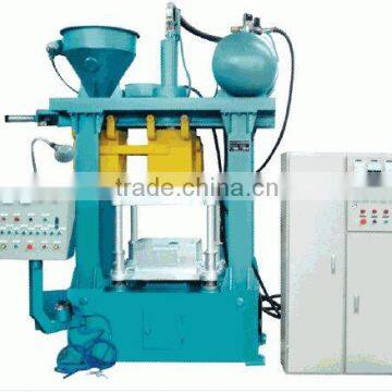 core shooter,steel plate moulding machine,metal moulding machine