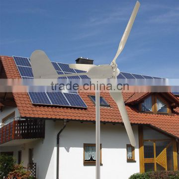 Chinese Wind Generator 12v For Sale