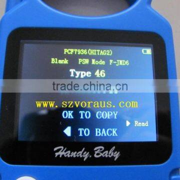 Palm Dedicated ID46 Chip photo-4