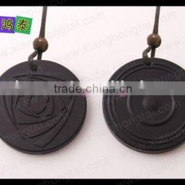 quantum science scalar energy pendant