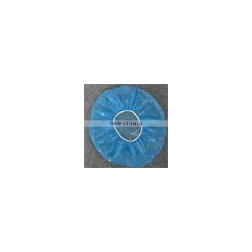 PE/PVC Shower Cap/Shower Cap