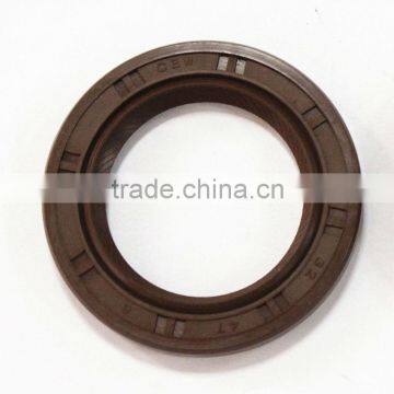 Hafei Automotive Engine Auto parts (oil seal) OEM NO:09283-32038 SIZE:32-47-6