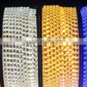 Hotsale outdoor full color led strip