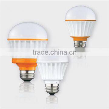 Brand new gu10 led sensor light bulb with high quality