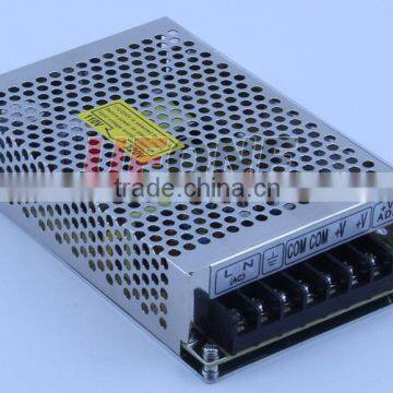 Hot Sale 120w 12v 10a Switching Power Supply CE Factory Price NES-120-12 photo-4