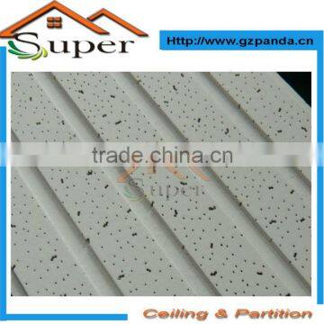 Mineral Cotton Ceiling Tile