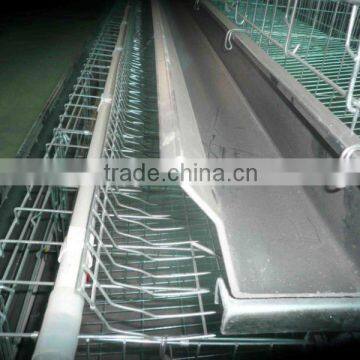 Chicken Battery Cages For breeding Hens