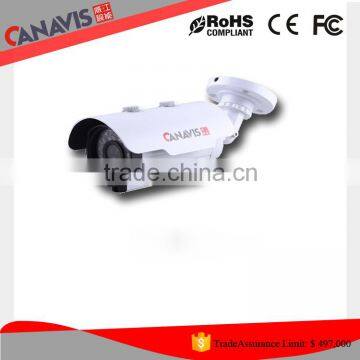 ir night vision 2.0mp waterproof bullet 1080p cctv security system outdoor cctv ip camera