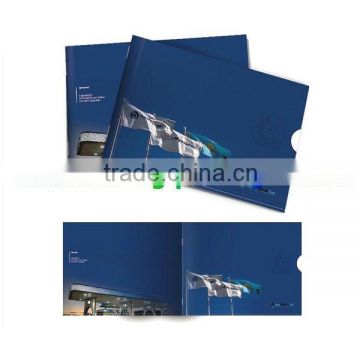 Canton Fair catalogue printing service