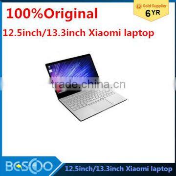 In stock! 2016 Ultra Slim 12.5 inch/13.3inch IPS FHD 1920 x 1080 4GB RAM 128GB SSD Laptop Notebook Xiaomi Air 12